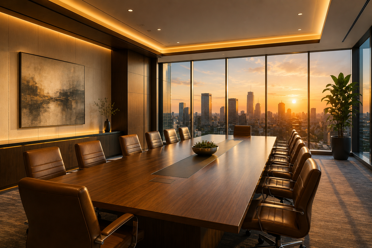 Group Company & Conglomerate Businesses