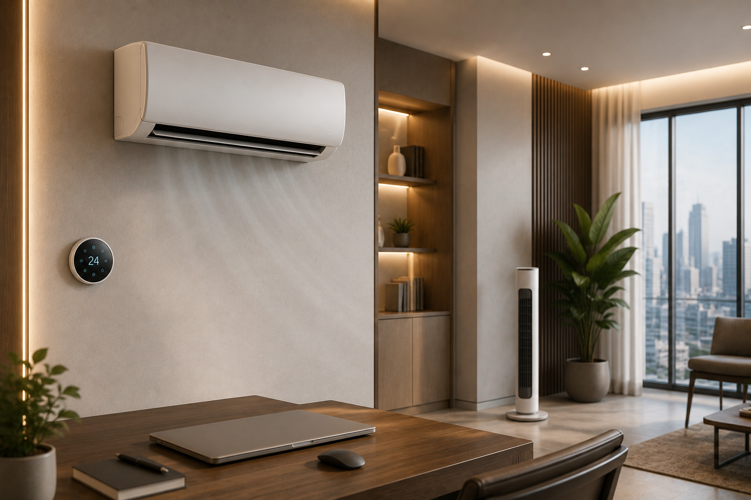 HVAC